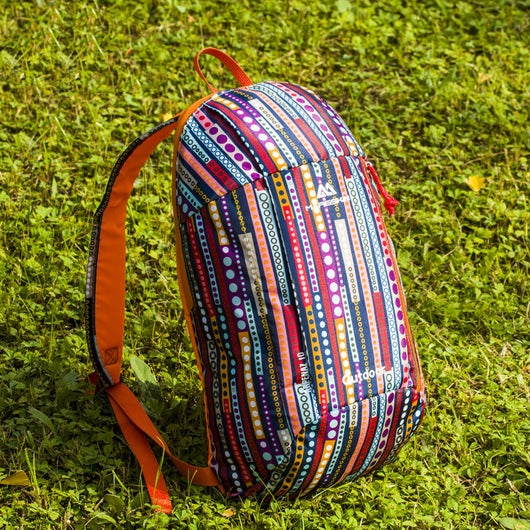 Mochila Deportiva Multifuncional para Montaña, Senderismo y Escuela - Image 22