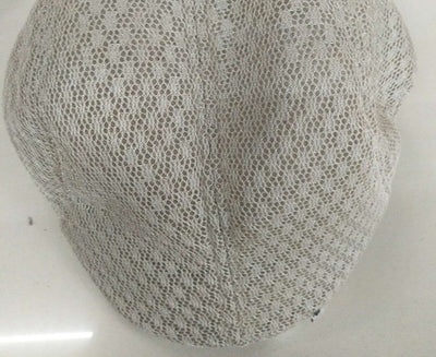 Boina de Lino y Algodón Transpirable con Visera - Comodidad Todo el Día - Image 13