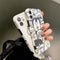 Funda para iPhone con Diseño Divertido y Personalidad Única