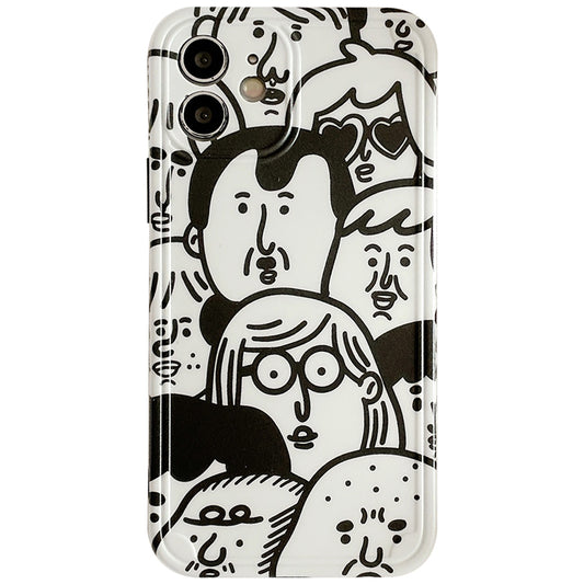 Funda para iPhone con Diseño Divertido y Personalidad Única - Image 2