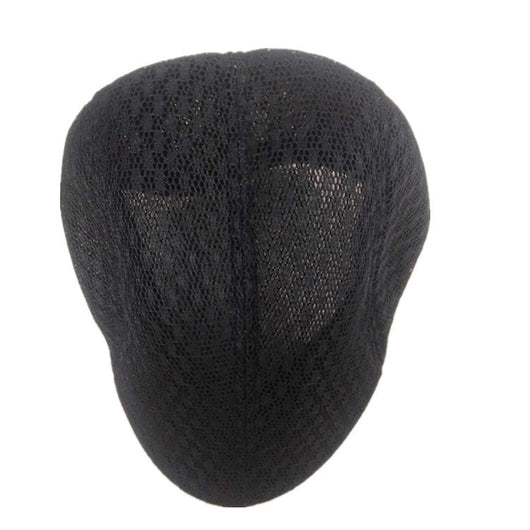 Boina de Lino y Algodón Transpirable con Visera - Comodidad Todo el Día - Image 4