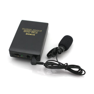 Micrófono Inalámbrico Solapa con Altavoz Portátil - Image 7