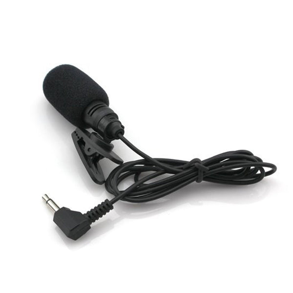 Micrófono Inalámbrico Solapa con Altavoz Portátil