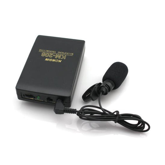 Micrófono Inalámbrico Solapa con Altavoz Portátil - Image 5