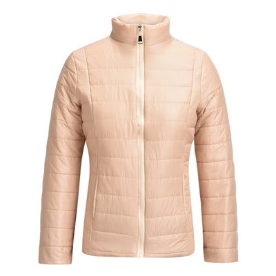Chaqueta Deportiva Ligera de Algodón para Invierno - Image 8