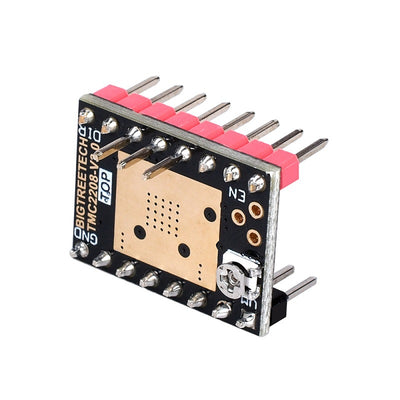 Controlador de Motor Paso a Paso TMC2208 V3.0 con UART para Impresoras 3D - Image 11
