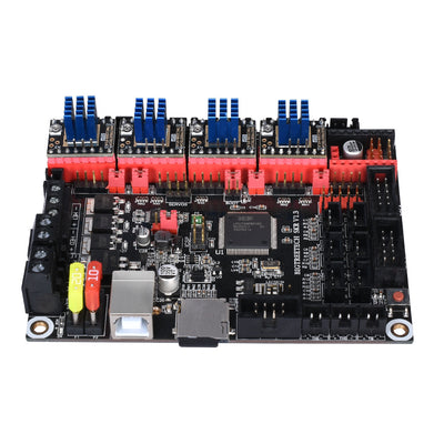 Controlador de Motor Paso a Paso TMC2208 V3.0 con UART para Impresoras 3D - Image 5