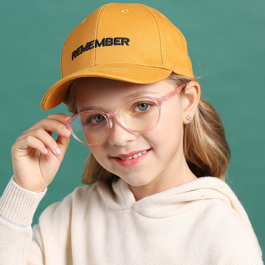 Gafas Protectoras Antiazul para Niños