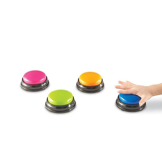 Botones de Sonido Personalizados para Perros Interactivos - Image 21