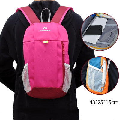 Mochila Deportiva Multifuncional para Montaña, Senderismo y Escuela - Image 26