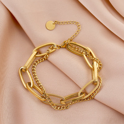 Joyas Hip-Hop Acero Inoxidable 316L - Accesorios Street Dance Urbano - Image 11