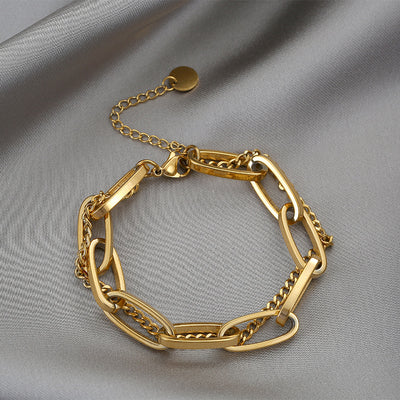 Joyas Hip-Hop Acero Inoxidable 316L - Accesorios Street Dance Urbano - Image 12
