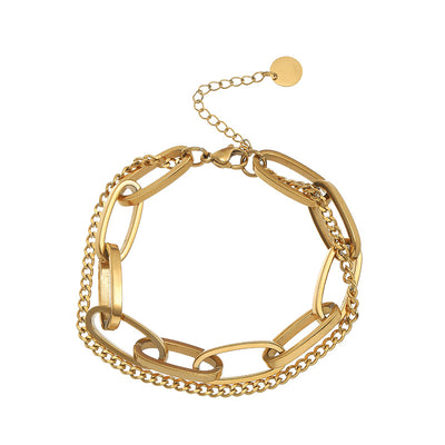 Joyas Hip-Hop Acero Inoxidable 316L - Accesorios Street Dance Urbano - Image 2