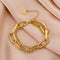 Joyas Hip-Hop Acero Inoxidable 316L - Accesorios Street Dance Urbano