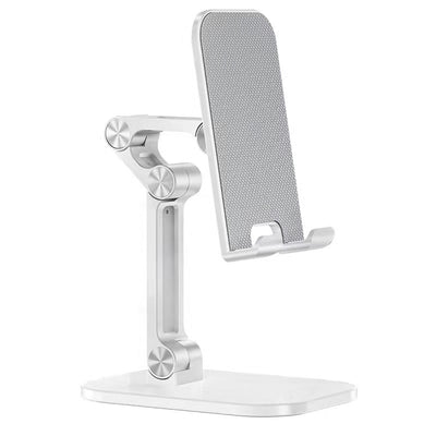 Soporte Doble para Móvil y Tablet Ajustable Portátil - Image 3