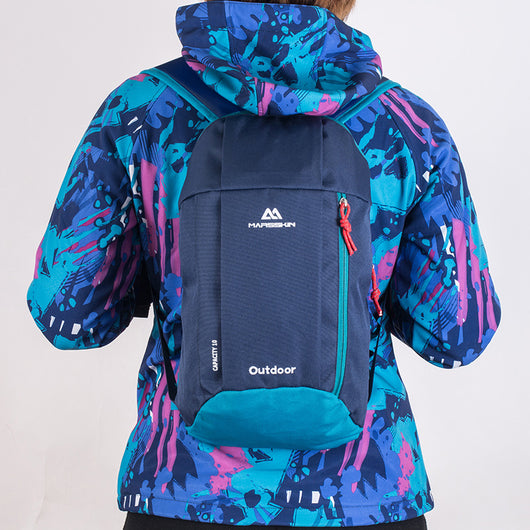 Mochila Deportiva Multifuncional para Montaña, Senderismo y Escuela - Image 5