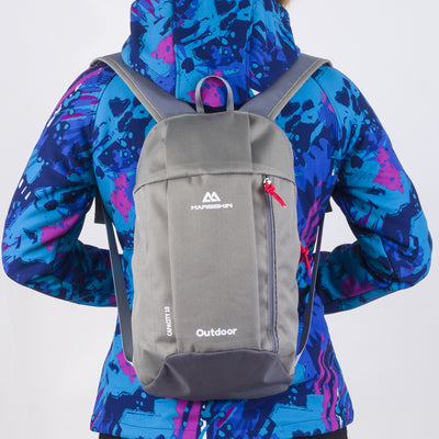 Mochila Deportiva Multifuncional para Montaña, Senderismo y Escuela - Image 16