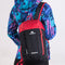 Mochila Deportiva Multifuncional para Montaña, Senderismo y Escuela