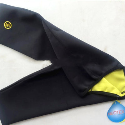 Pantalones Yoga Levantacaderas Cortos Moldeadores - Image 8