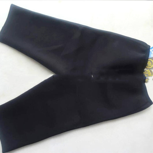 Pantalones Yoga Levantacaderas Cortos Moldeadores - Image 5