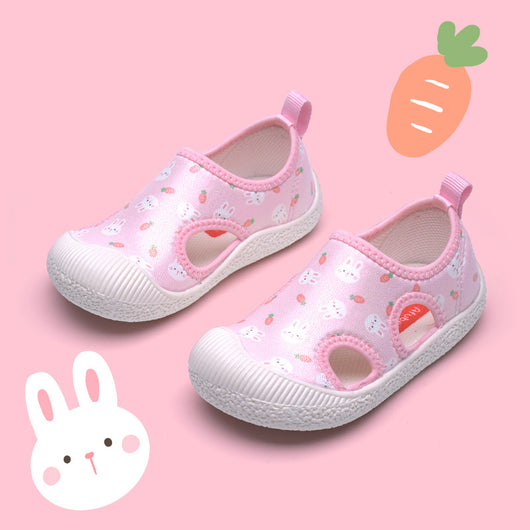 Sandalias Infantiles Cómodas de Suela Blanda para Niños y Bebés - Image 8
