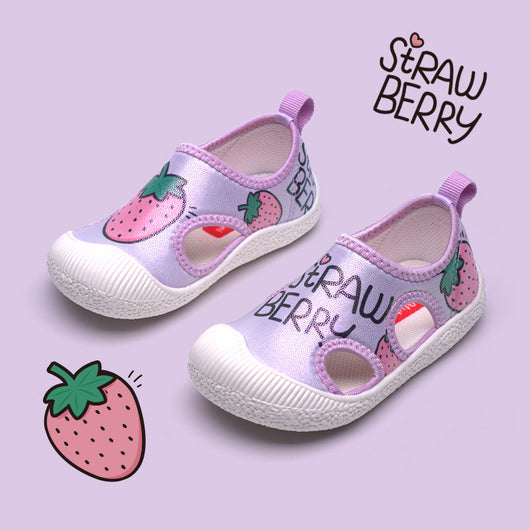 Sandalias Infantiles Cómodas de Suela Blanda para Niños y Bebés - Image 12