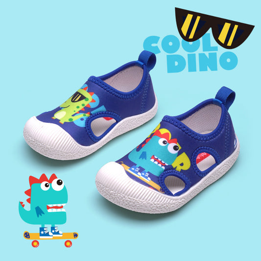 Sandalias Infantiles Cómodas de Suela Blanda para Niños y Bebés - Image 2