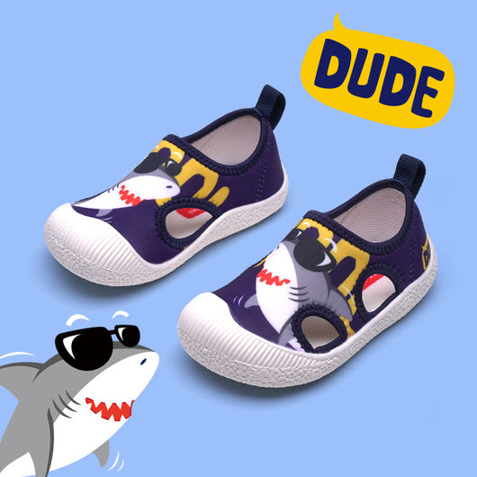 Sandalias Infantiles Cómodas de Suela Blanda para Niños y Bebés - Image 4