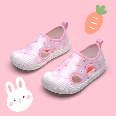 Sandalias Infantiles Cómodas de Suela Blanda para Niños y Bebés - Image 5