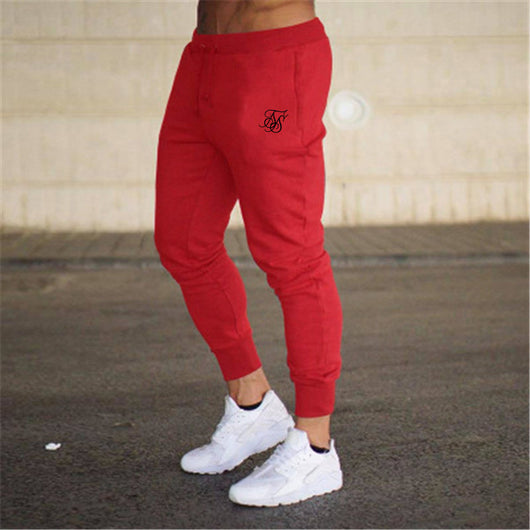 Pantalones Deportivos para Hombre - Fitness y Running de Alto Rendimiento - Image 2