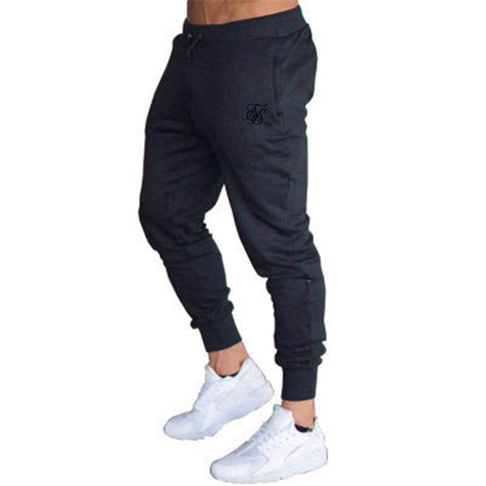 Pantalones Deportivos para Hombre - Fitness y Running de Alto Rendimiento