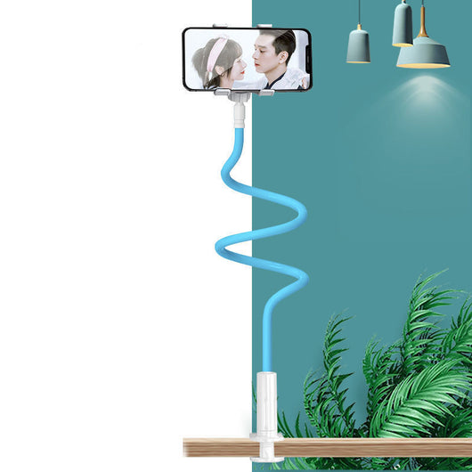 Soporte Universal para Teléfono y Tablet - Ajustable para Mesita de Noche - Image 3