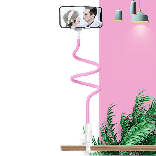 Soporte Universal para Teléfono y Tablet - Ajustable para Mesita de Noche - Image 2