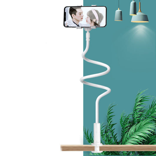 Soporte Universal para Teléfono y Tablet - Ajustable para Mesita de Noche - Image 6