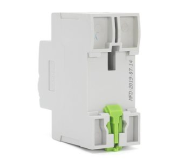 Interruptor Automático con Protección contra Fugas TORD4 - Image 2