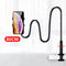 Soporte Universal para Teléfono y Tablet - Ajustable para Mesita de Noche