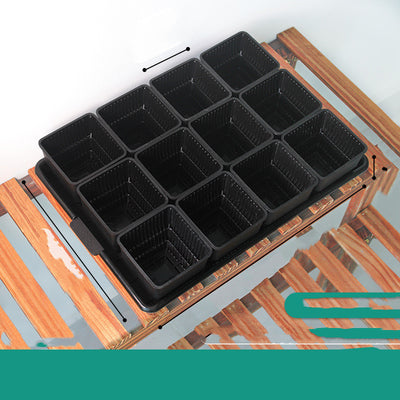 Maceta Controladora de Raíces para Suculentas y Plantas - Image 18