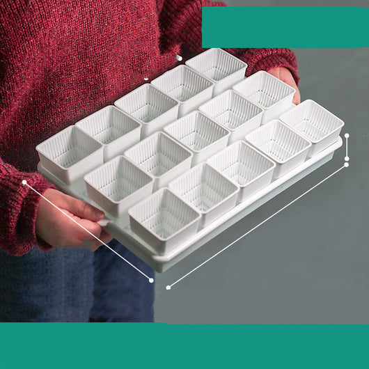 Maceta Controladora de Raíces para Suculentas y Plantas - Image 30