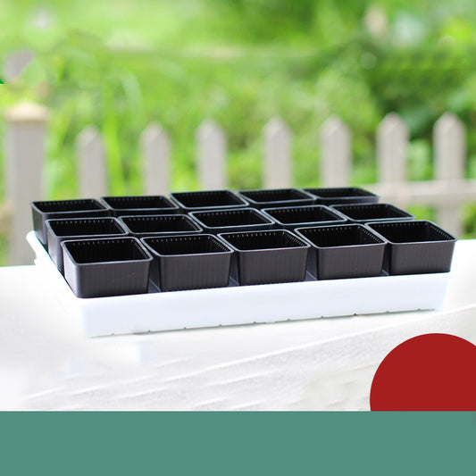Maceta Controladora de Raíces para Suculentas y Plantas - Image 2