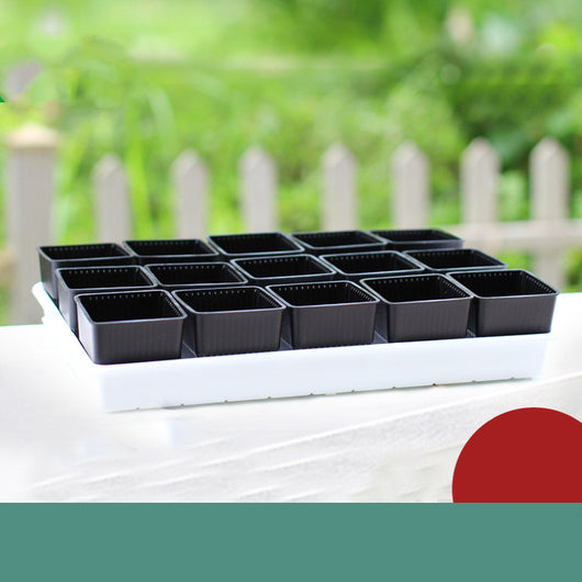 Maceta Controladora de Raíces para Suculentas y Plantas - Image 2