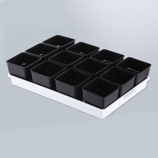 Maceta Controladora de Raíces para Suculentas y Plantas - Image 7
