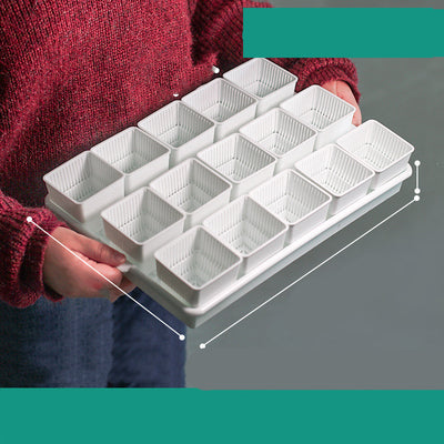 Maceta Controladora de Raíces para Suculentas y Plantas - Image 15