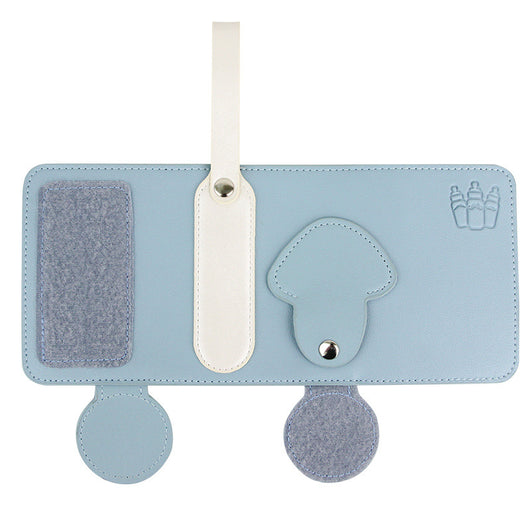 Calentador de Biberones USB con Control de Temperatura Constante - Portátil Universal - Image 9