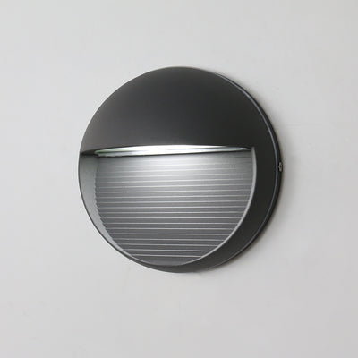 Luz LED para Porche Exterior IP65 Resistente al Agua - Image 2
