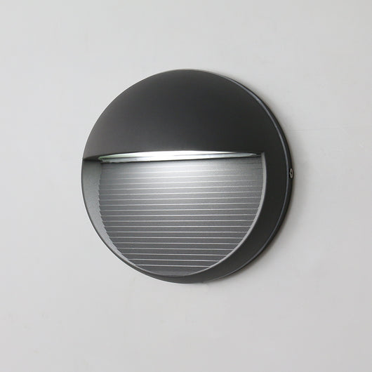 Luz LED para Porche Exterior IP65 Resistente al Agua - Image 2
