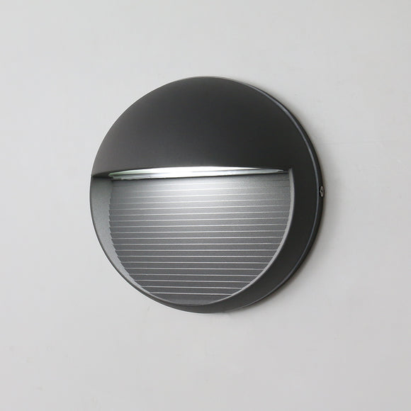 Luz LED para Porche Exterior IP65 Resistente al Agua