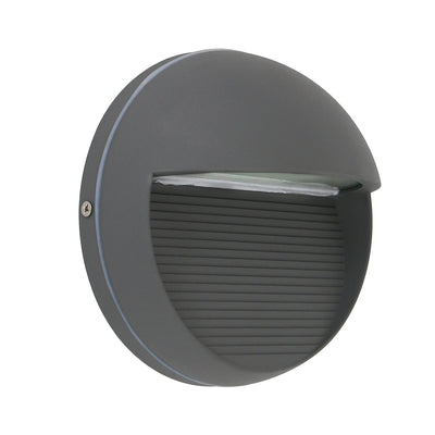 Luz LED para Porche Exterior IP65 Resistente al Agua - Image 5
