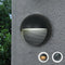 Luz LED para Porche Exterior IP65 Resistente al Agua