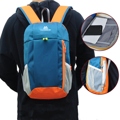 Mochila Deportiva Multifuncional para Montaña, Senderismo y Escuela - Image 24