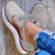 Zapatos para Mujer con Moño Grande Decorativo - Image 3